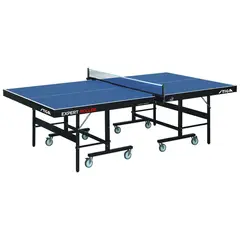 Pingisp&#246;yt&#228; Stiga Expert Roller CSS ITTF -hyv&#228;ksytty