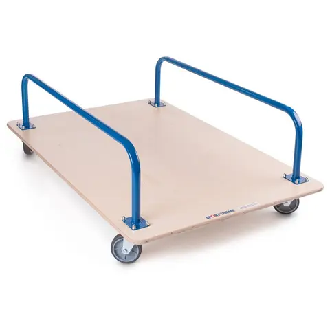 Sport-Thieme® Transport  Trolley