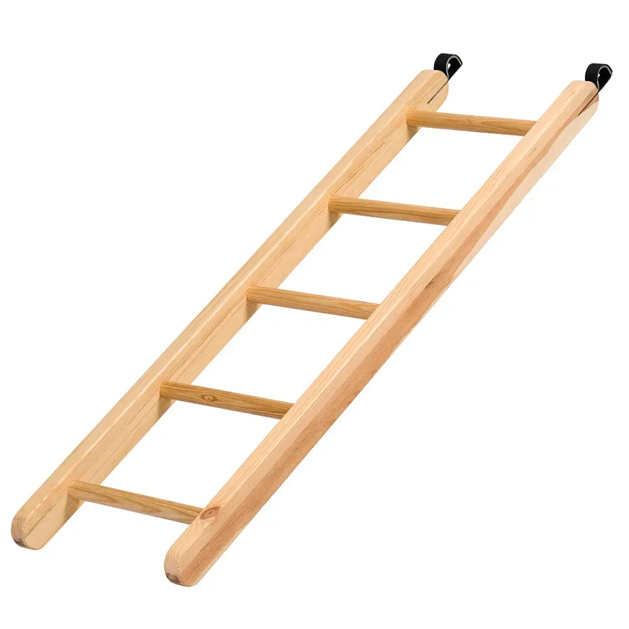 Sport-Thieme | Vario Kiipeilytikkaat 150x43,8 cm | 5 askelmaa 