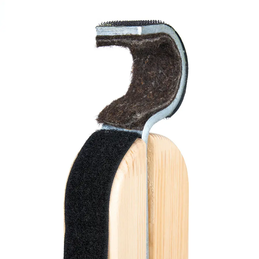 Sport-Thieme | Vario Kiipeilytikkaat 150x43,8 cm | 5 askelmaa 