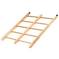 Sport-Thieme Vario Tuplakiipeilytikkaat 150x123,8 cm | 2x5 askelmaa