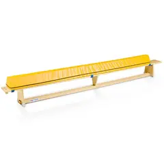 Sport-Thieme® Foam Balance  Beam