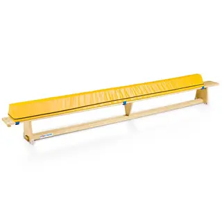 Sport-Thieme® Foam Balance  Beam