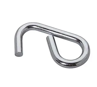 Vaihtokoukut trampoliiniin 32 kpl 112 x 112 cm ja 125 x 125 trampoliinit