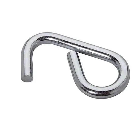 Vaihtokoukut trampoliiniin 32 kpl 112 x 112 cm ja 125 x 125 trampoliinit 