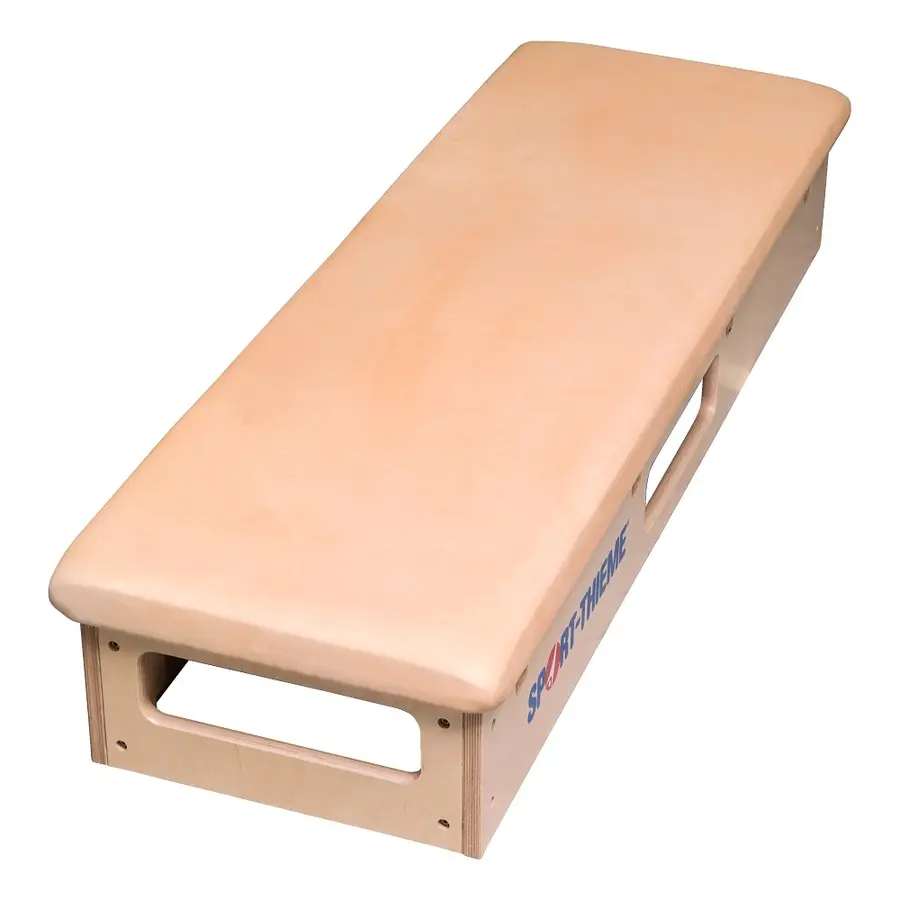 Sport-Thieme | Hyppyarkku Multiplex 5-osainen | 150x50x110 cm | Ilman pyöriä 
