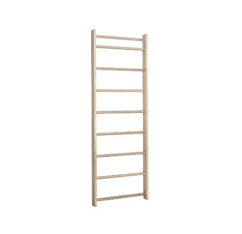 Sport-Thieme® Single Wall Bars HxW: 230x 80 cm, 9 rungs