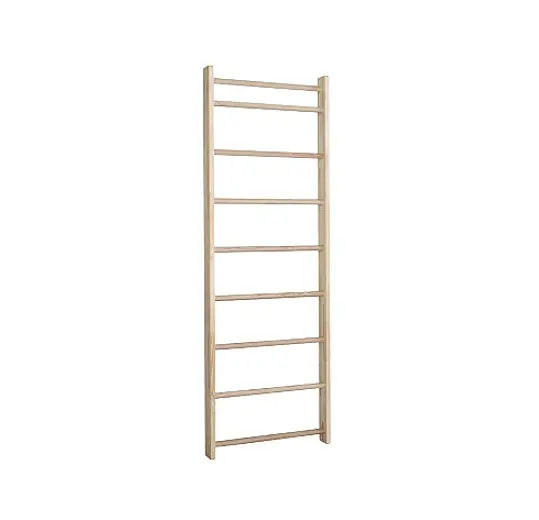 Puolapuut 230 x 80 cm Kotikäyttöön, päiväkoteihin, alakouluun 