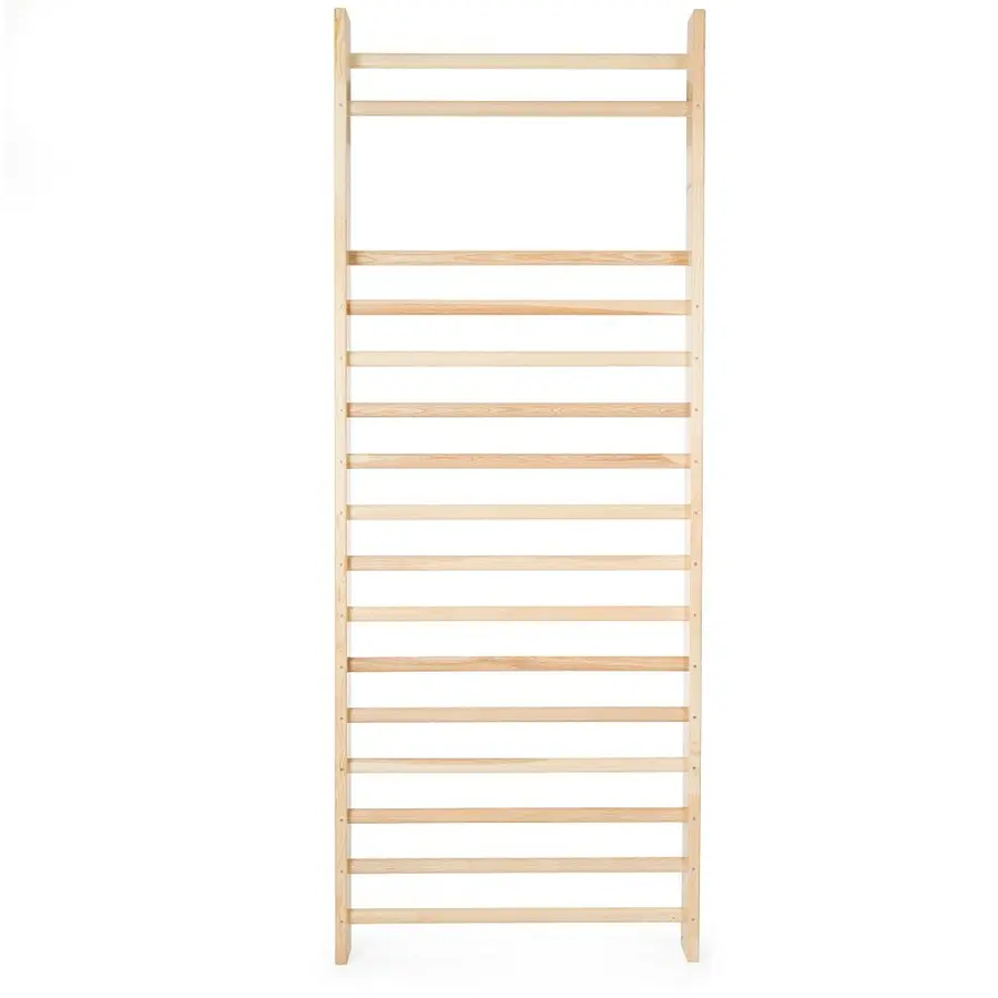 Puolapuut, 260 x 100 cm TÜV hyväksytty, direktiivi EN 12346 