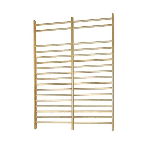 Kaksiosaiset puolapuut 260 x 200 cm TÜV hyväksytty