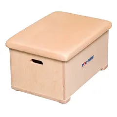 Sport-Thieme | Hyppyarkku Multiplex 1-osainen | 70x50x40 cm