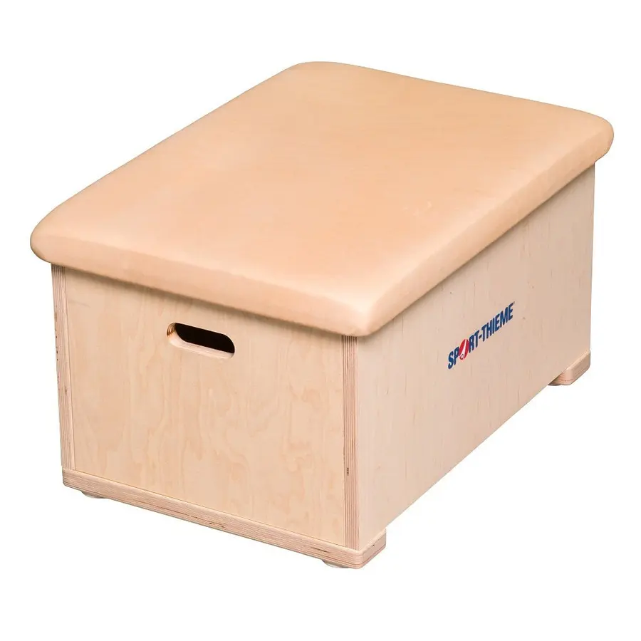 Sport-Thieme | Hyppyarkku Multiplex 1-osainen | 70x50x40 cm 