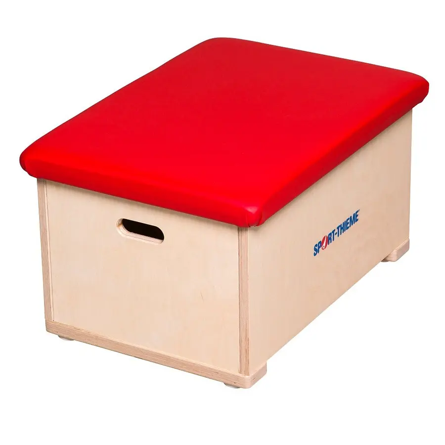 Sport-Thieme | Hyppyarkku Multiplex 1-osainen | 70x50x40 cm 