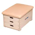 Sport-Thieme | Hyppyarkku Multiplex 3-osainen | 70x50x40 cm