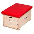 Sport-Thieme | Hyppyarkku Multiplex 3-osainen | 70x50x40 cm