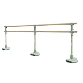 Braig Ballet Barre 5 m