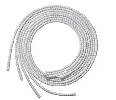 Kuminauhat minitrampoliiniin 112 x 112 tai 125 x 125 trampoliiniin