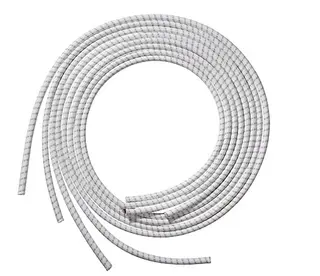 Kuminauhat minitrampoliiniin 112 x 112 tai 125 x 125 trampoliiniin