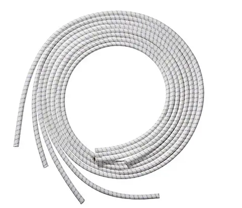 Kuminauhat minitrampoliiniin 112 x 112 tai 125 x 125 trampoliiniin