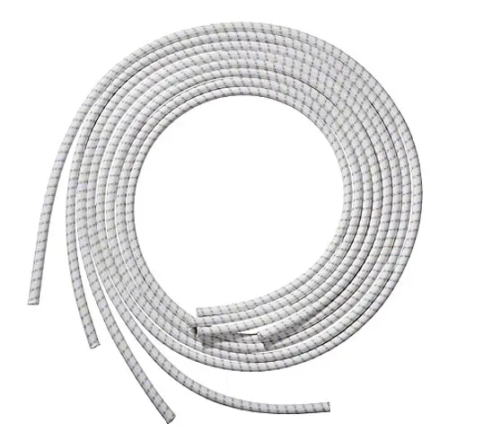 Kuminauhat minitrampoliiniin 112 x 112 tai 125 x 125 trampoliiniin 