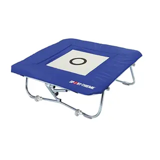 Trampett Modell 112 Hoppeduk 60x60 cm, 150kg