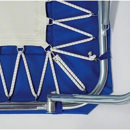 Trampetti Standard 112 Minitramp 112x112 cm 
