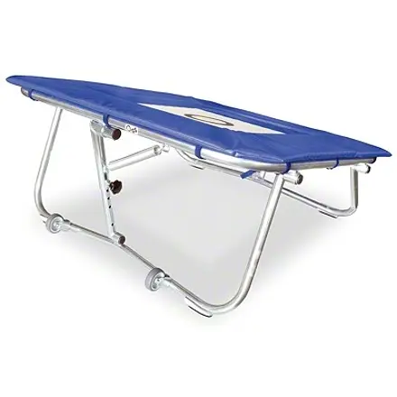 Trampetti Standard 112 Minitramp 112x112 cm 