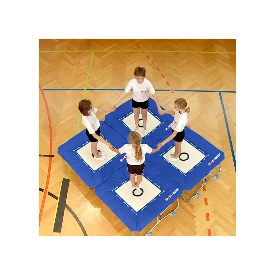 Trampetti Standard 112 Minitramp 112x112 cm 