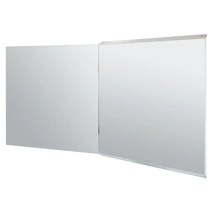 Taitettava Peili 150/300x200 cm 