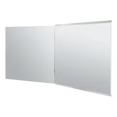 Taitettava Peili 150/300x200 cm