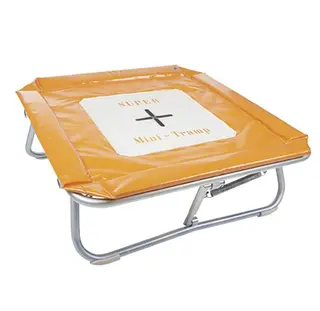 Trampetti Super 60x60 cm | Minitramp