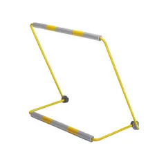 Aita Zacharias alumiinia Portaaton s&#228;&#228;t&#246; 8 - 107 cm