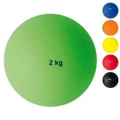 Muovikuula Muovinen ty&#246;nt&#246;kuula, eri painoja