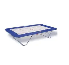 Eurotramp | Trampoliini Safe &amp; Comfort -runko