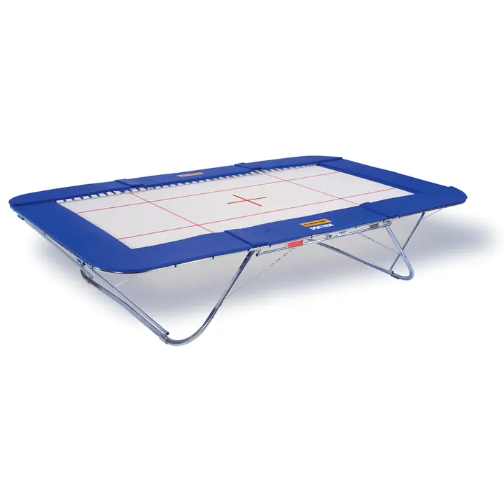 Eurotramp | Trampoliini Safe & Comfort -runko 