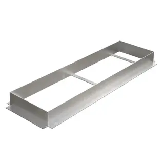 Aluminium Take-Off Board Frame