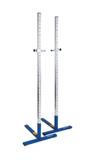 Sport-Thieme® High Jump Stands 2 m