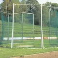 Sport-Thieme | Heittokeh&#228; Moukari- ja kiekonheittoon