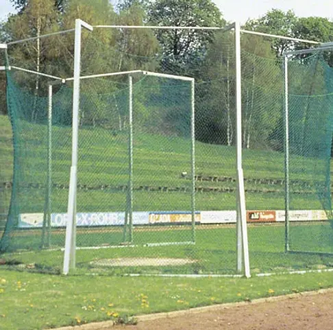 Sport-Thieme | Heittokehä Moukari- ja kiekonheittoon 