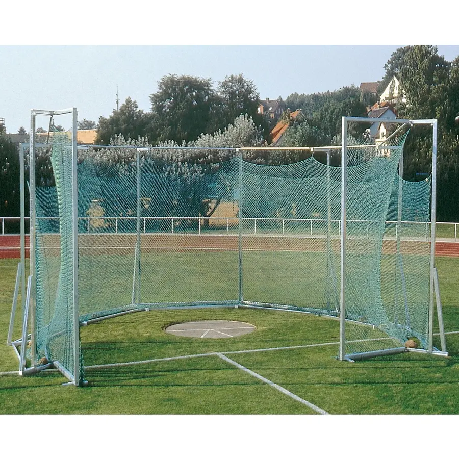 Sport-Thieme | Heittokehä Vapaasti seisova 