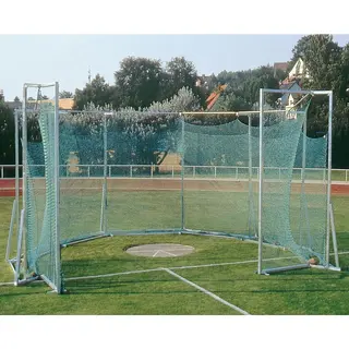 Sport-Thieme | Heittokeh&#228; Vapaasti seisova