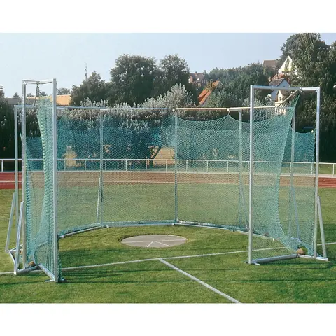 Sport-Thieme | Heittokeh&#228; Vapaasti seisova