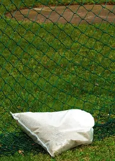 Sport-Thieme | Painopussi 15-18 kg | Verkon vakauttamiseen