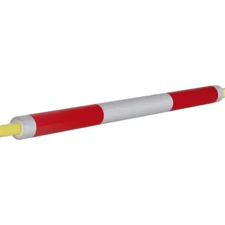Korkeushyppyriman sis&#228;osa 2kpl Riman kumit&#228;yte