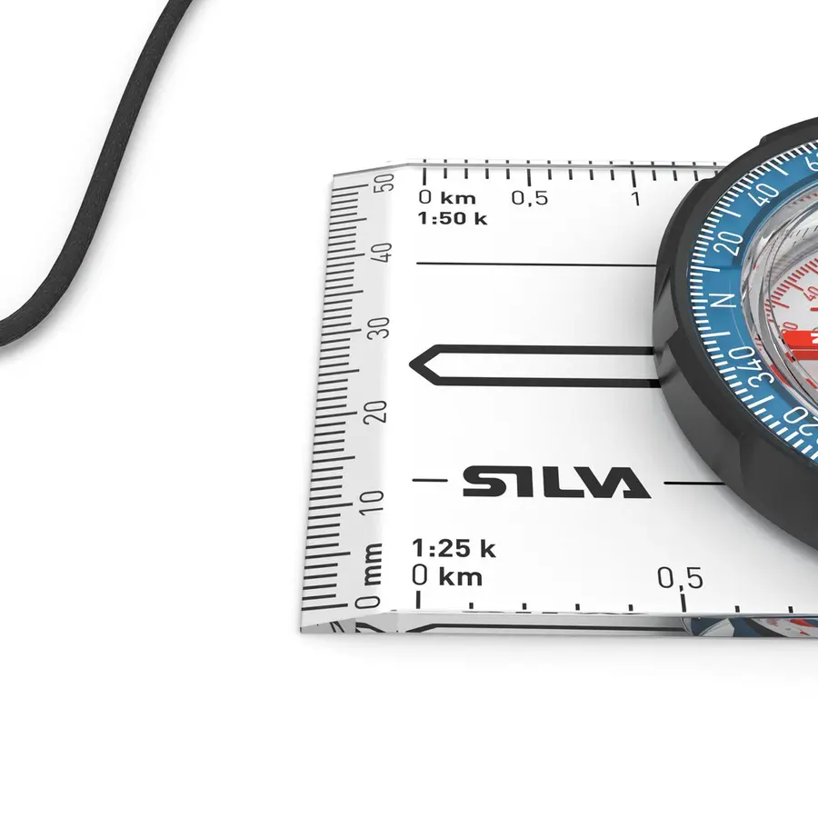 Silva | Kompassi Field 
