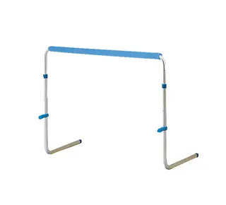 Aita Return s&#228;&#228;dett&#228;v&#228; 55-84 cm Palautuu pystyasentoon kaaduttuaan