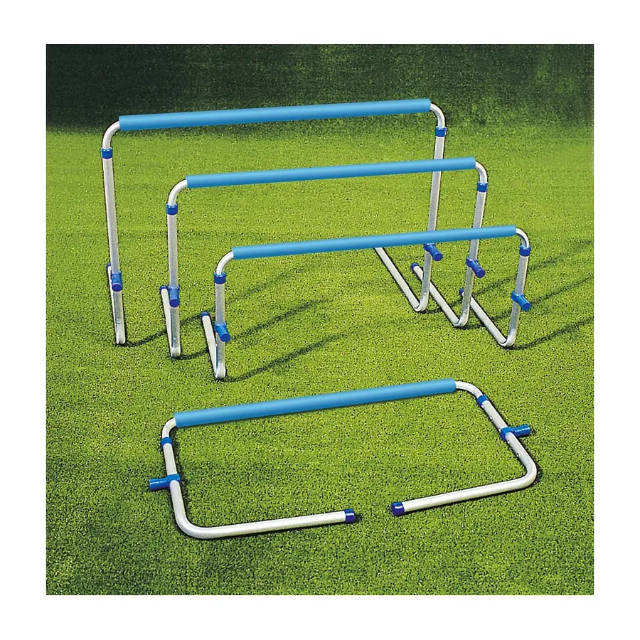 Aita Return säädettävä 40-60 cm Palautuu pystyasentoon kaaduttuaan 