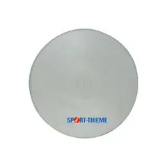 Rubber Training  Discus, 1,5 kg