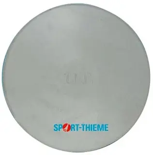 Sport-Thieme® Rubber Training  Discus, 1 .75 kg