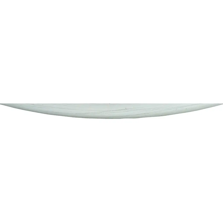 Sport-Thieme® Kilpailukiekko Muovi Muovia, 0,75kg 